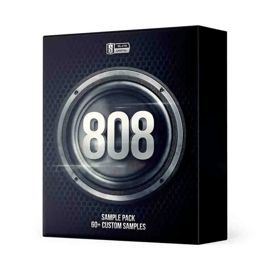 Free Sample Packs 6 Premium Slate Digital Sample Packs